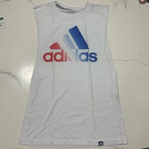 XS Adidas Ultimate 2.0 Tank